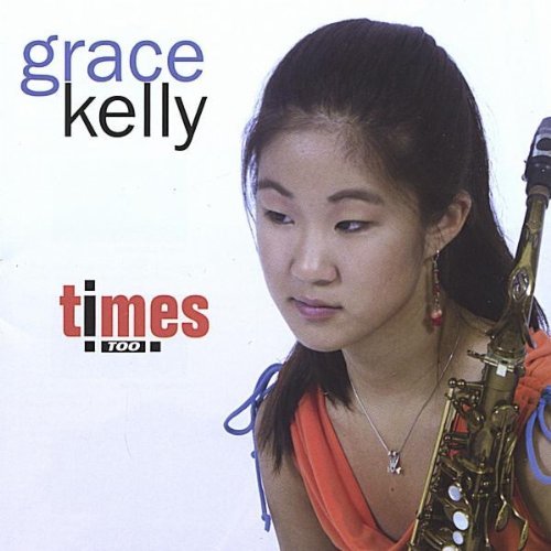 Grace Kelly/Times Too