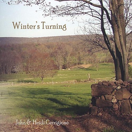 John & Heidi Cerrigione/Winters Turning