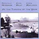 Herdman Hills Mangsen At The Turning Of The Year 