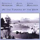 Herdman Hills Mangsen At The Turning Of The Year 