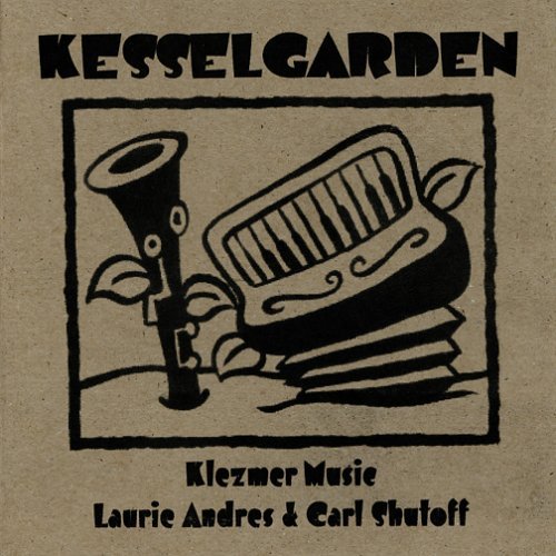 Andres/Shutoff/Kesselgarden