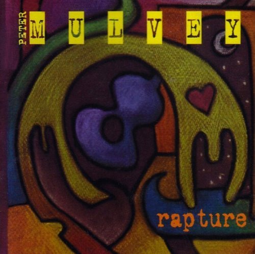 Peter Mulvey/Rapture