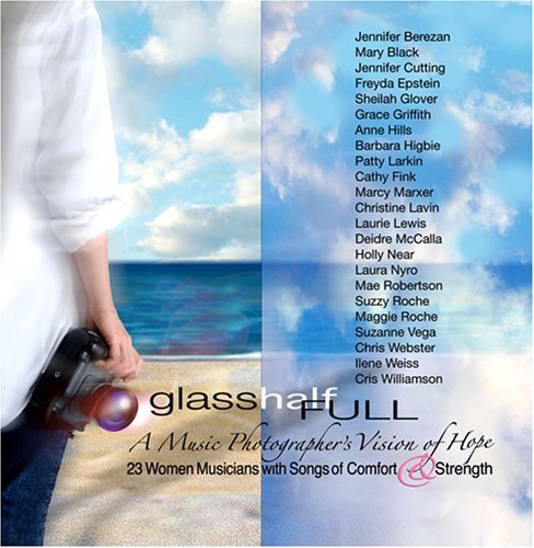 Glass Half Full Glass Half Full 