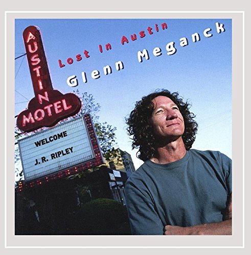 Glenn Meganck/Lost In Austin