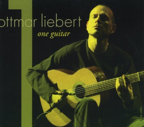 Ottmar Liebert/One Guitar