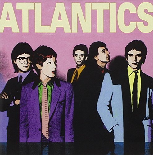 Atlantics Atlantics 