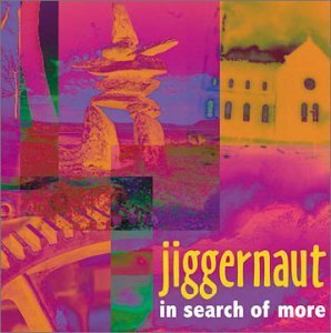 Jiggernaut/In Search Of More