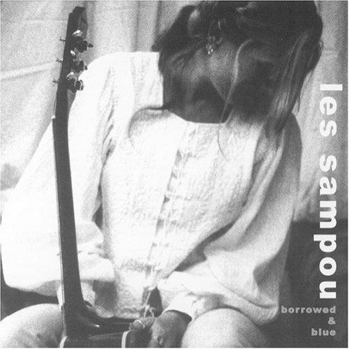 Les Sampou/Borrowed & Blue