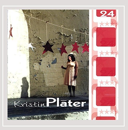 Kristin Plater/24