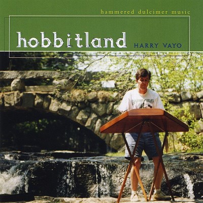 Harry Vayo Hobbitland 
