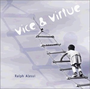 Ralph Alessi/Vice & Virtue
