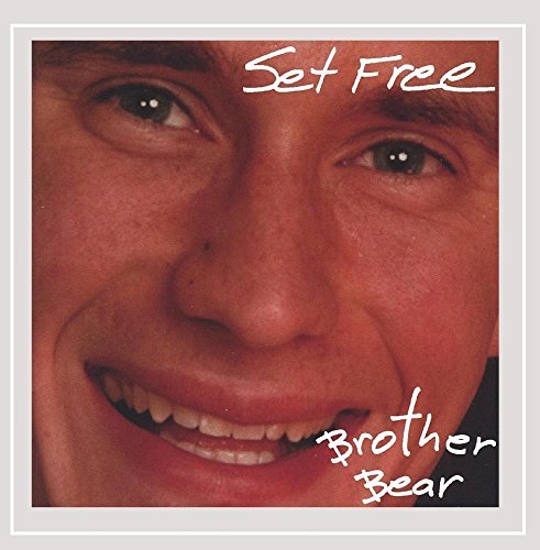Brother Bear/Set Free
