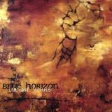 Blue Horizon Locust Years 