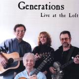 Generations Live At The Loft Local 