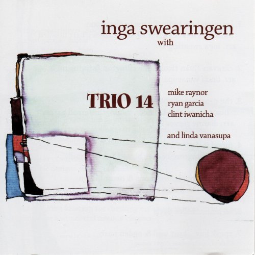 Inga Swearingen/Learning How To Fly