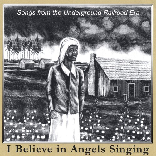 Kline/Talking Across The Lines/I Believe In Angels Singing-So