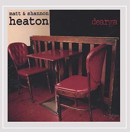 Matt & Shannon Heaton Dearga 