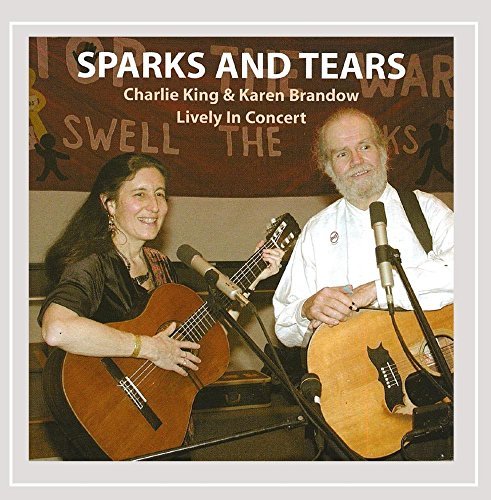 King/Brandow/Sparks & Tears
