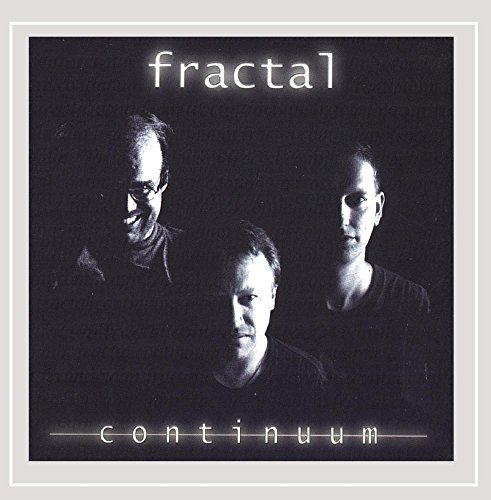 Fractal/Continuum