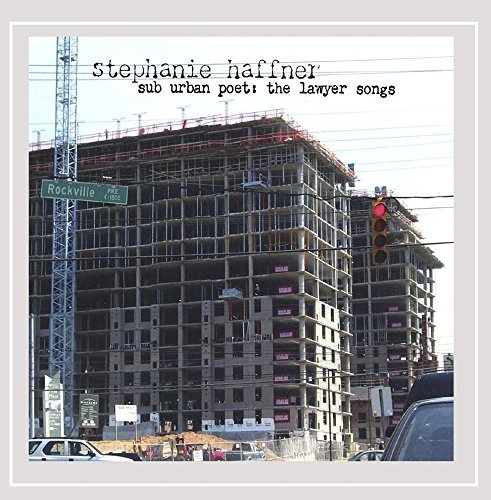Stephanie Haffner/Sub Urban Poet: The Lawyer Son
