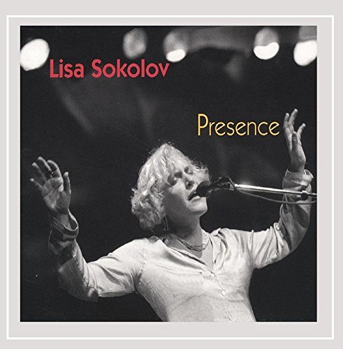 Lisa Sokolov/Presence