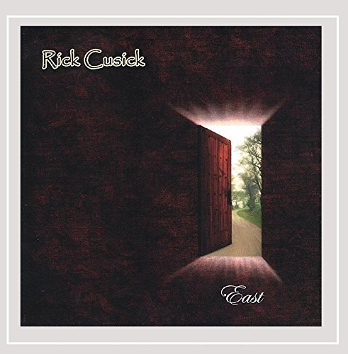 Rick Cusick/East