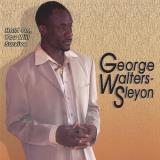 George Walters Sleyon Hold On You Will Survive 