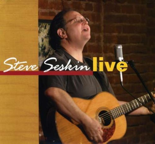 Steve Seskin/Live