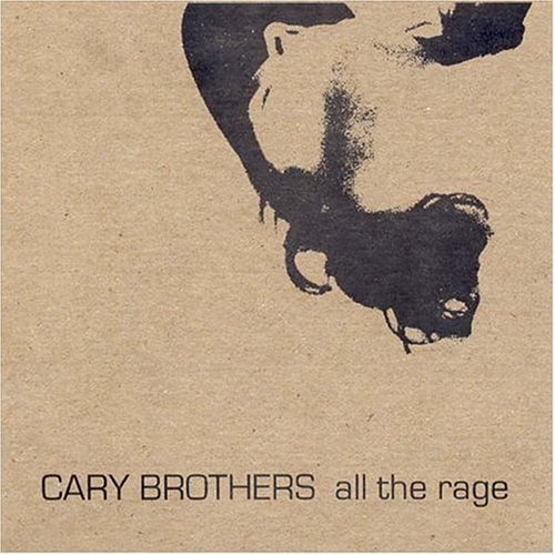 Cary Brothers/All The Rage