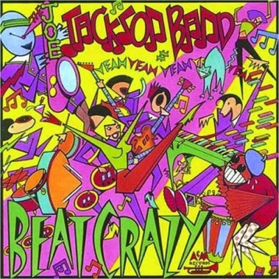 Joe Jackson/Beat Crazy