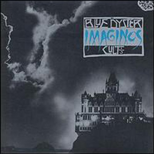 Blue Oyster Cult/Imaginos