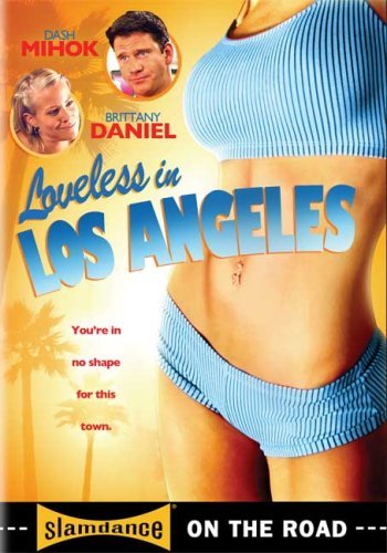 Loveless In Los Angeles/Loveless In Los Angeles@R