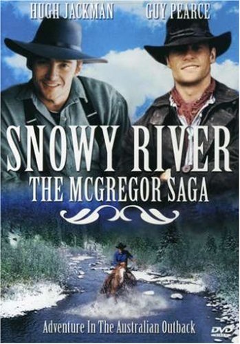 Snowy River Macgregor Saga/Vol. 2-Snowy River Macgregor S@Clr@Nr