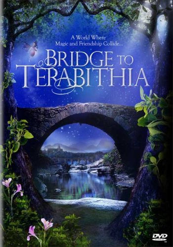 Bridge To Terabithia/Bridge To Terabithia@Nr