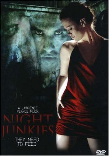 Night Junkies/Alderson/Winter/Zaggar@R