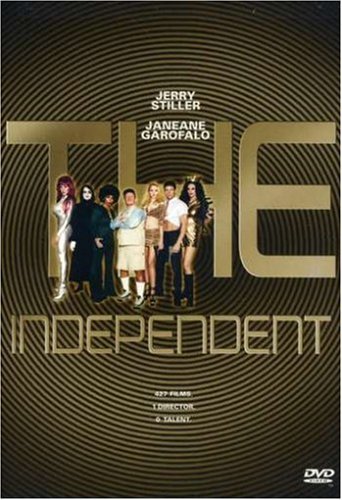 Independent/Stiller/Garofalo/Howard@Ws@R