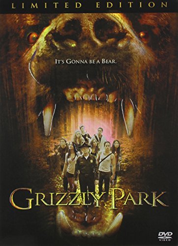 Grizzly Park Grizzly Park O Ring Nr 