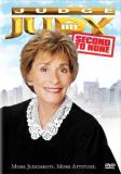 Judge Judy Second To None Nr 
