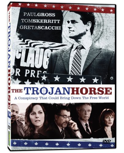 Trojan Horse Trojan Horse R 