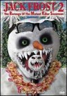 Jack Frost 2: Revenge Of The Mutant Killer Snowman/Allport/MacDonald@Clr/5.1/Aws@Prbk 11/20/00/R