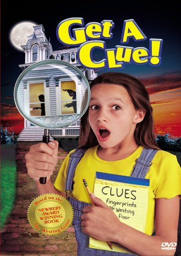 Get A Clue/Peldon/Ladd@Clr/Hifi@Pg