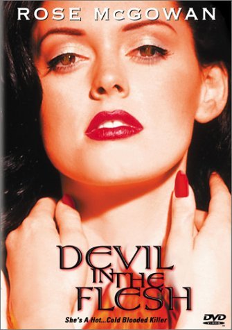 Devil In The Flesh/Mcgowan/Mcarthur@Clr@R