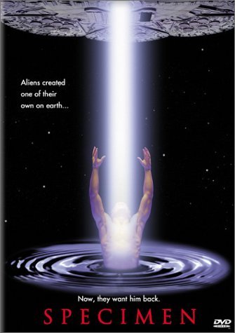 SPECIMEN/GOESSELAAR/JOHNSON