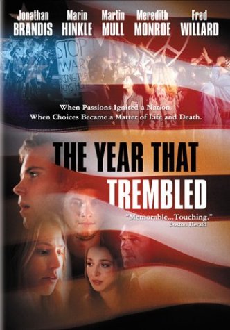 Year That Trembled Year That Trembled Clr Nr 