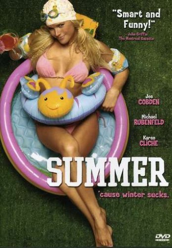 Summer/Summer@Nr