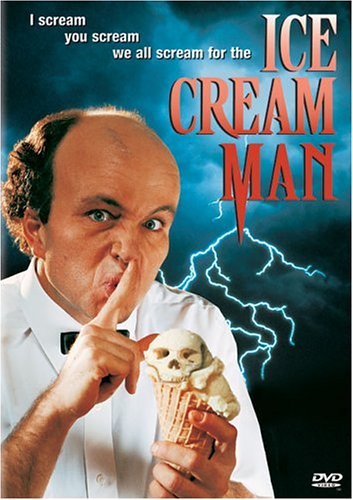 Ice Cream Man Ice Cream Man Clr R 