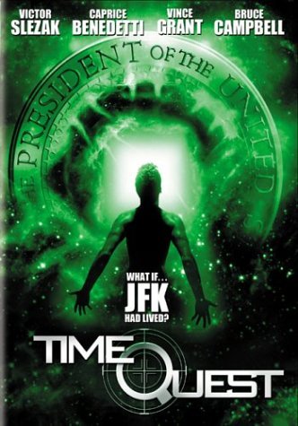 Timequest Timequest Clr Nr 