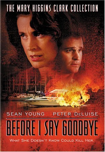 BEFORE I SAY GOODBYE/BEFORE I SAY GOODBYE