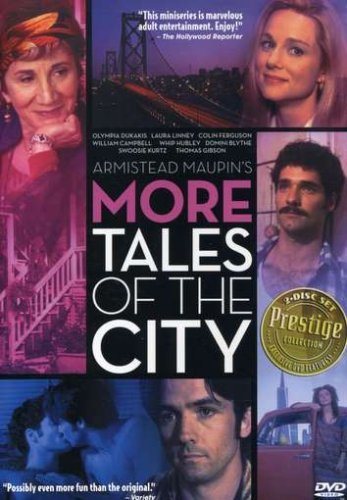 More Tales Of The City More Tales Of The City Clr Nr 2 DVD 