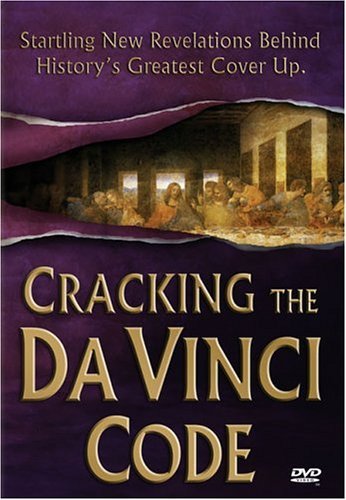 Cracking The Da Vinci Code/Cracking The Da Vinci Code@Clr@Nr